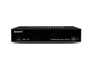 Sony smp-100