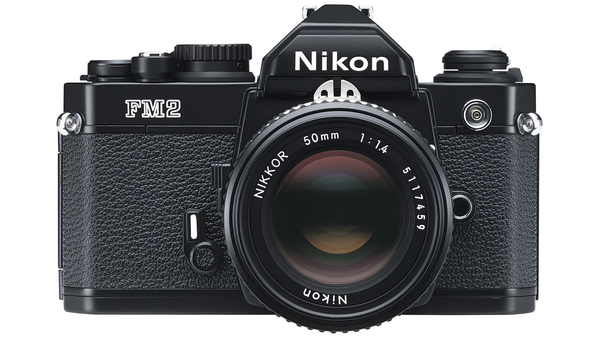 Nikon set to launch vintageinspired camera in rare video tease TechRadar