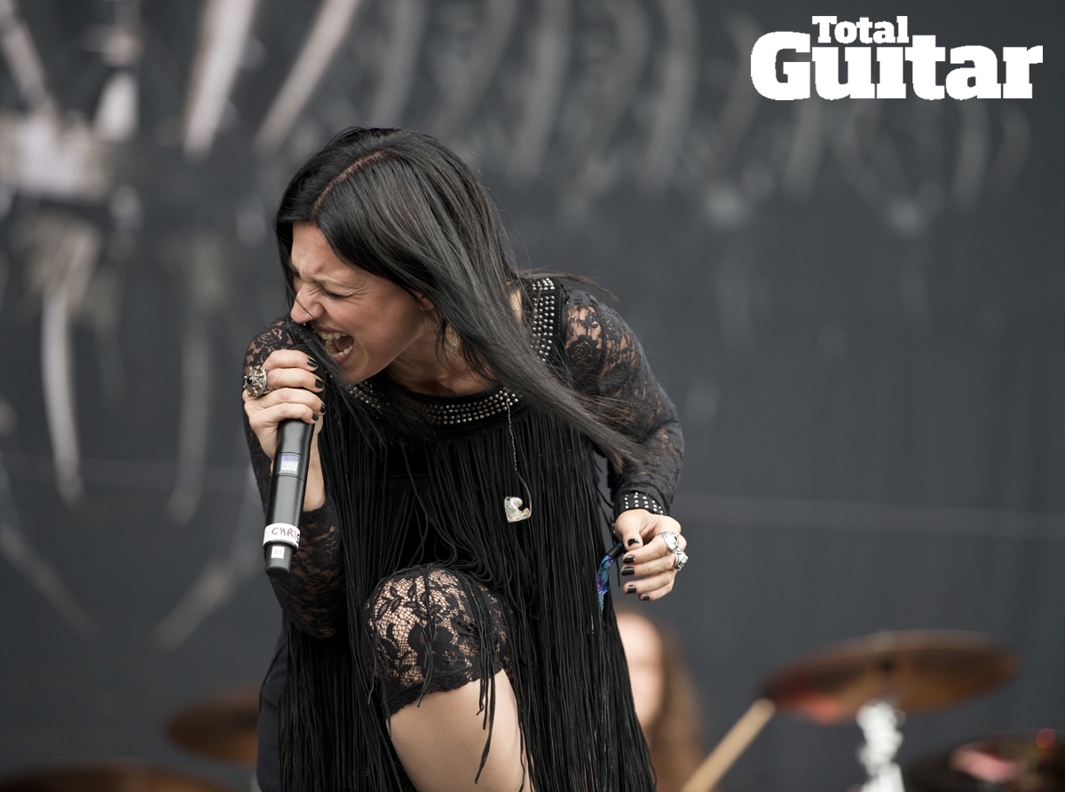 Lacuna Coil