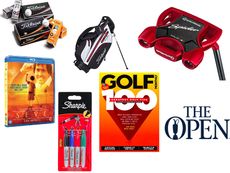 Father’s Day Gifts For Golfers