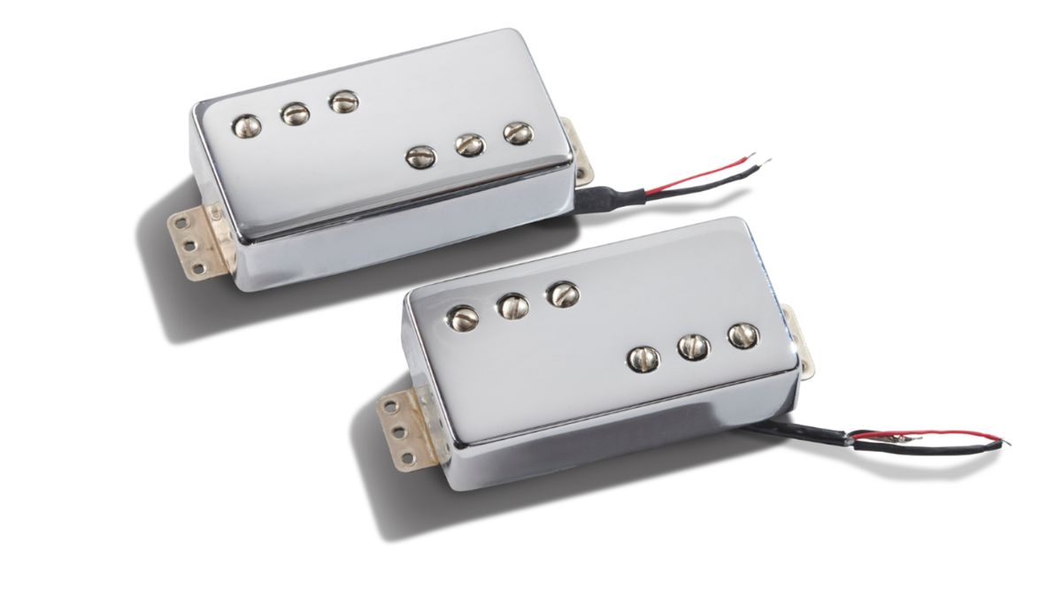 Kingfish Signature Humbucker Pickups