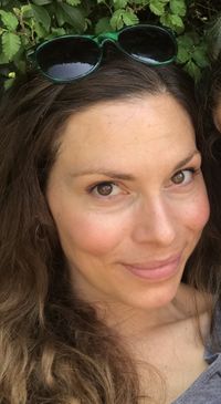 Natasha Brinsmead's avatar