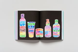 Kate Moross make your own luck