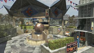 BlackOps FirstStrike Stadium
