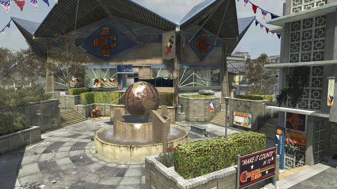 BlackOps FirstStrike Stadium