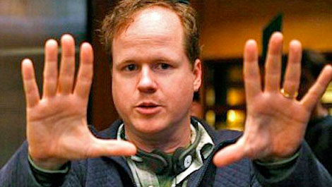 Joss Whedon
