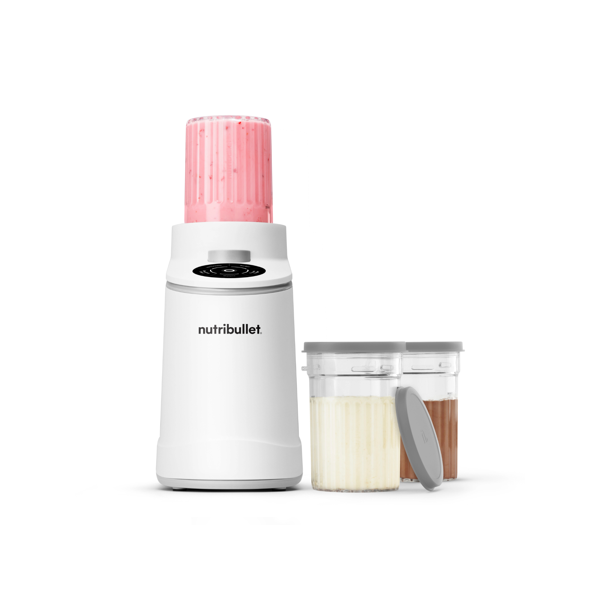 Nutribullet Chill