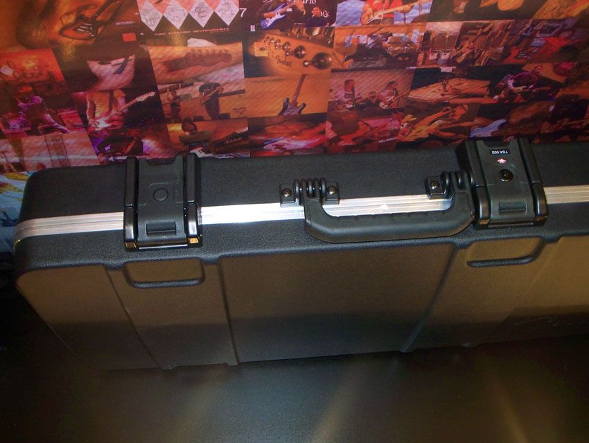 The impressive new hard-shell case