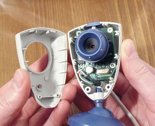 USB microscope 2
