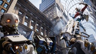 Robo Recall