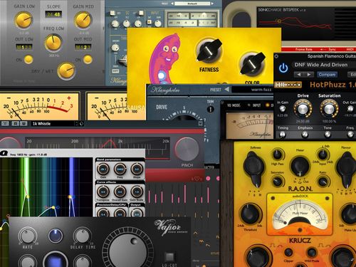 13 of the best VST/AU plugin effects under $30 | MusicRadar