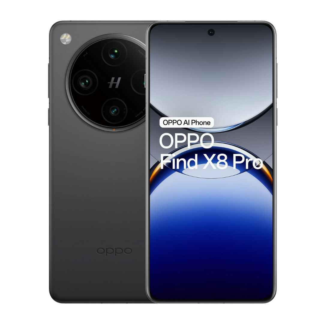 OPPO Find X8 Pro