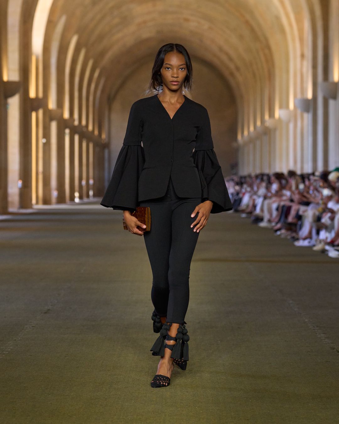 Top Trends From the Jacquemus Spring/Summer 2026 Show | Who What Wear