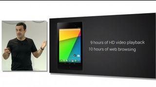 New Nexus 7 vs iPad mini vs Kindle Fire HD 7-inch