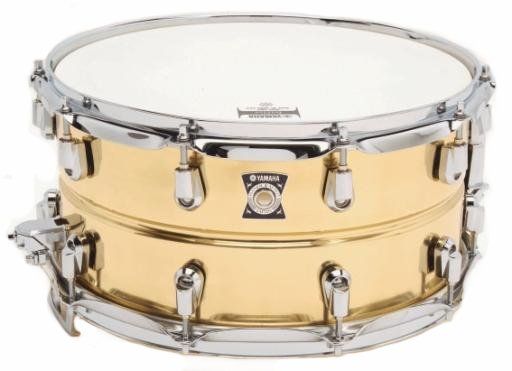 The benefits of 'proper' steel, brass and copper snares are many.