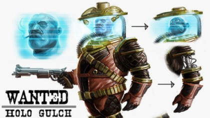 TimeSplitters 4