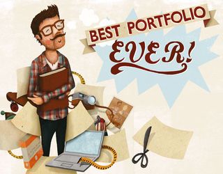 These tips will help your design portfolio stand out