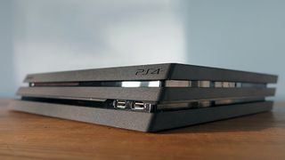 PS4 Pro review