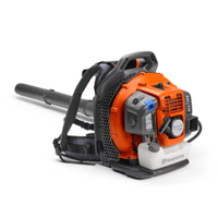 Husqvarna  Gas Backpack Leaf Blower 