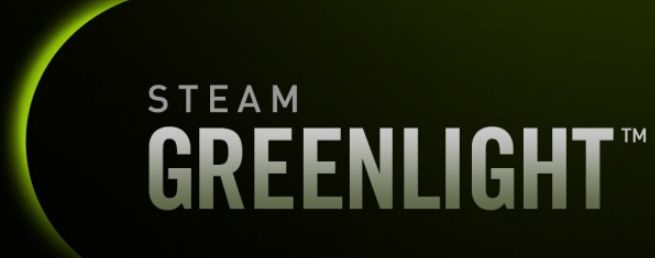 Steam Greenlight