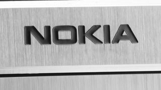 Nokia logo