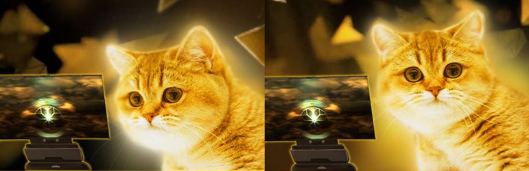 Deus Ex Cat Slide