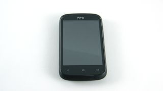 HTC Desire C review