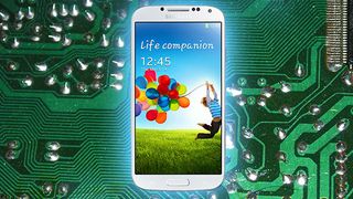 Become an Android Power User with the Samsung GALAXY S4