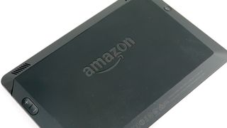 Amazon Kindle Fire HDX review