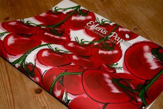 plantable wrapping paper