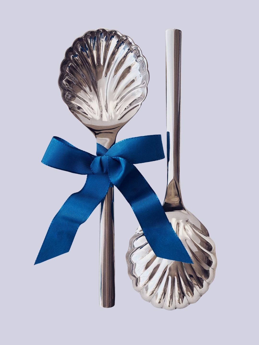 H&amp;amp;M Home, Seashell-Inspired Salad Servers