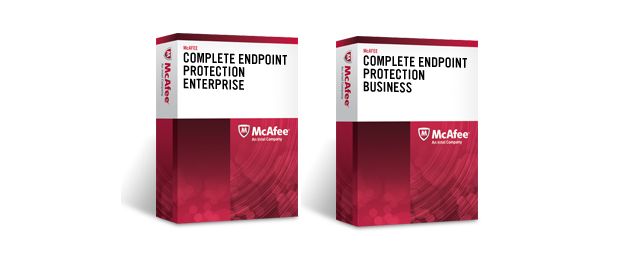 mcafee complete endpoint protection business price mcafee complete endpoint protection business price