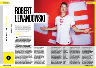 FourFourTwo Issue 374