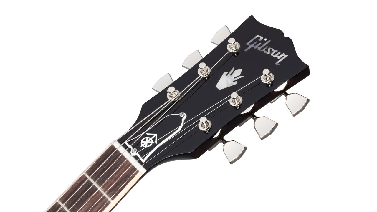Gibson