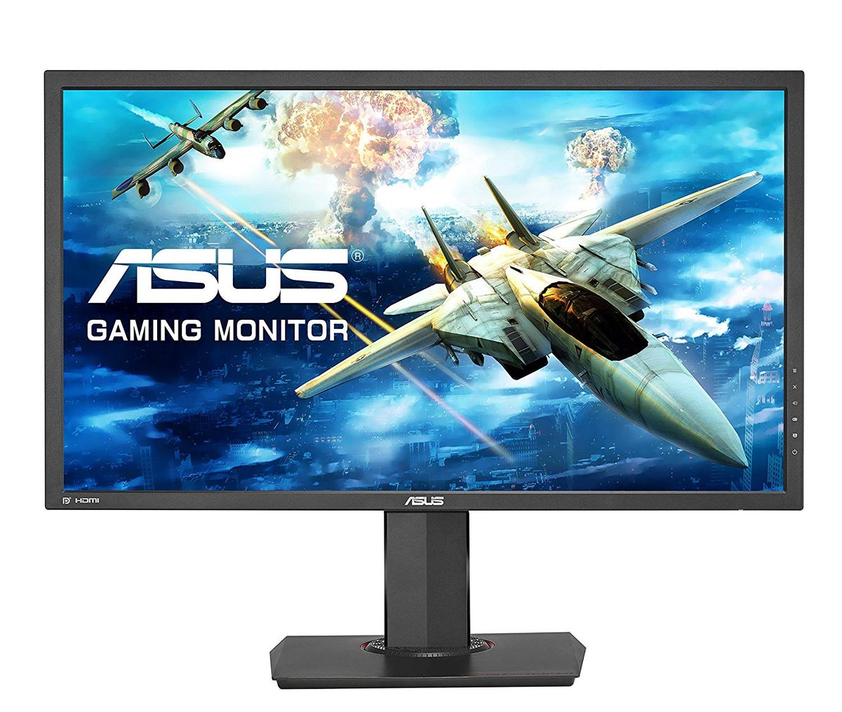 Money off gaming monitors at Amazon UK