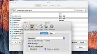 How to maintain your Mac's storage