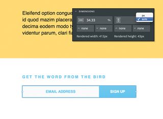 10 steps to code-free responsive design with Macaw