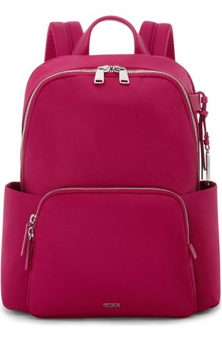 Voyageur Rosie Nylon Backpack