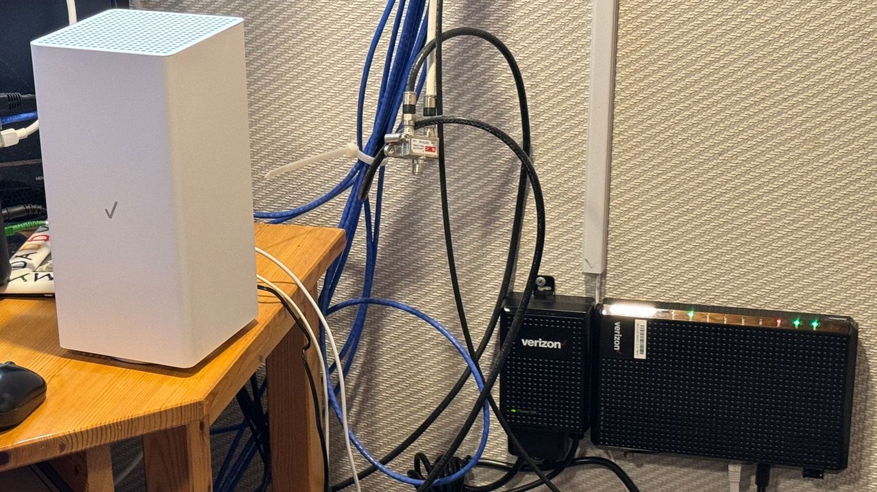 Cord-cutting