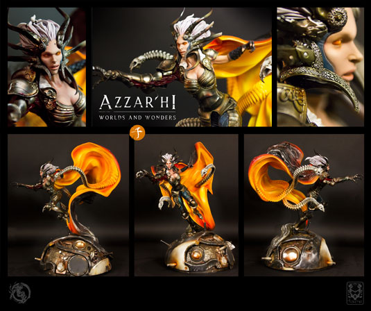 azzarhi