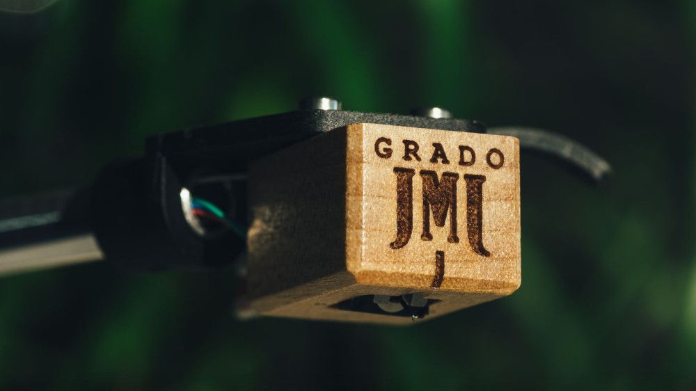 Grado Opus 3 Cartridge