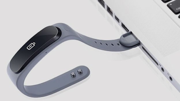 Huawei TalkBand B1