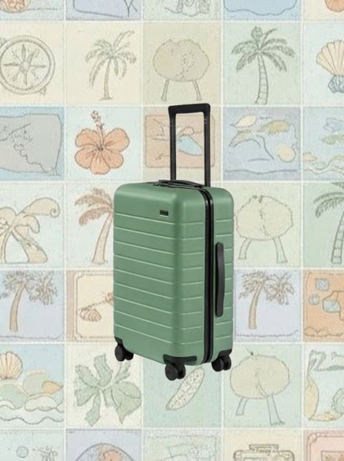 Away Carry-On Luggage