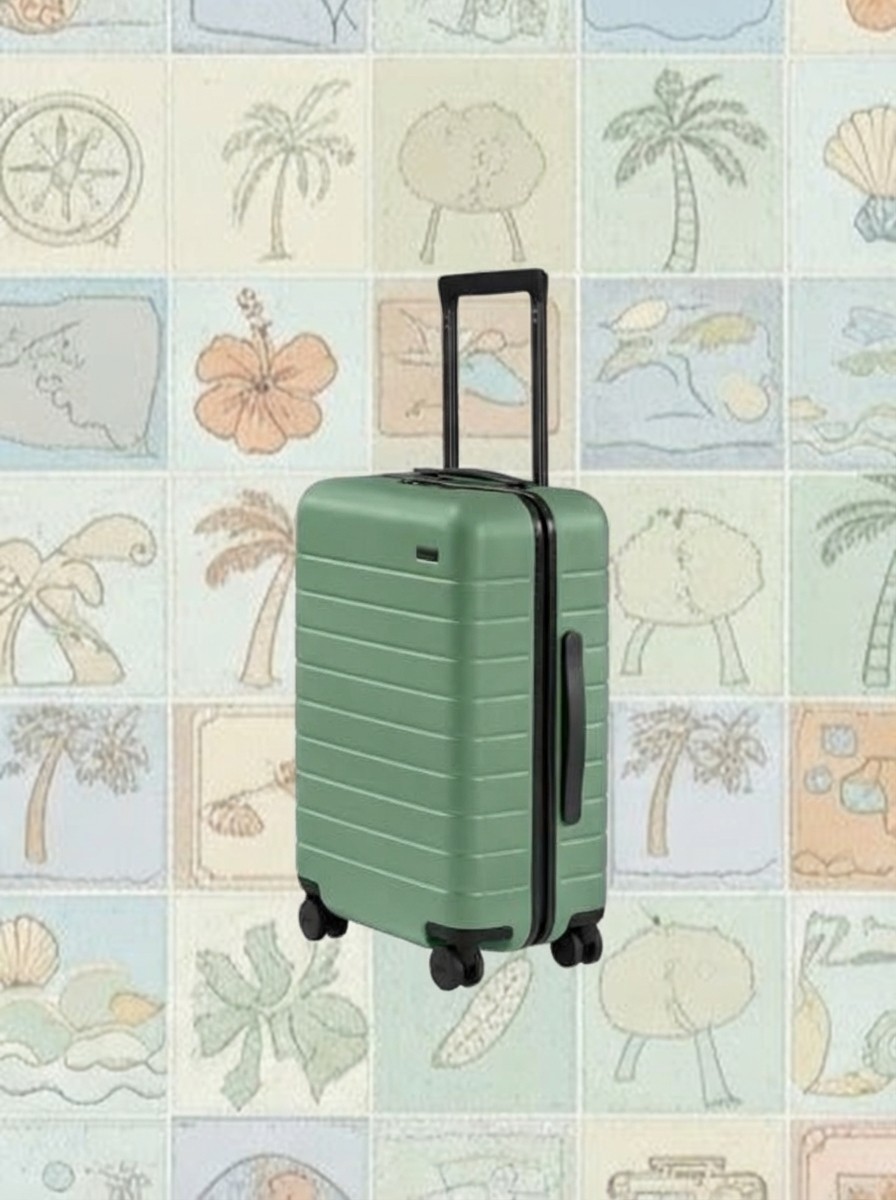 Away Carry-On Luggage