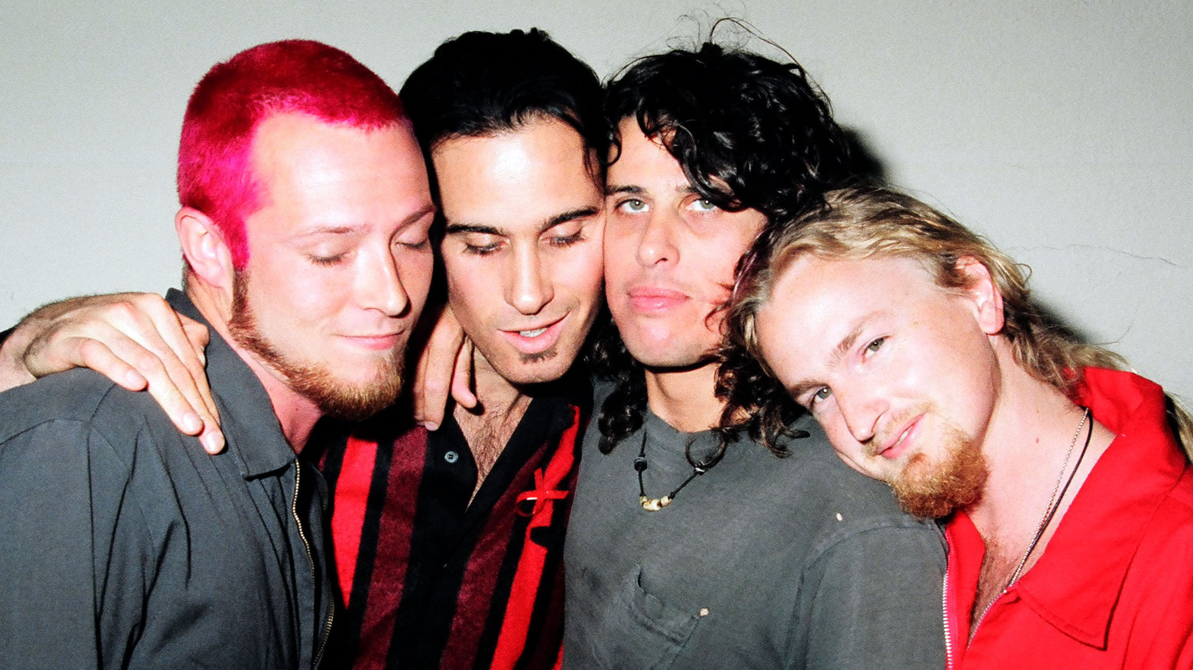 Stone Temple Pilots