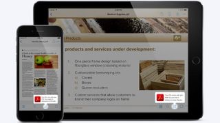Adobe Acrobat Reader