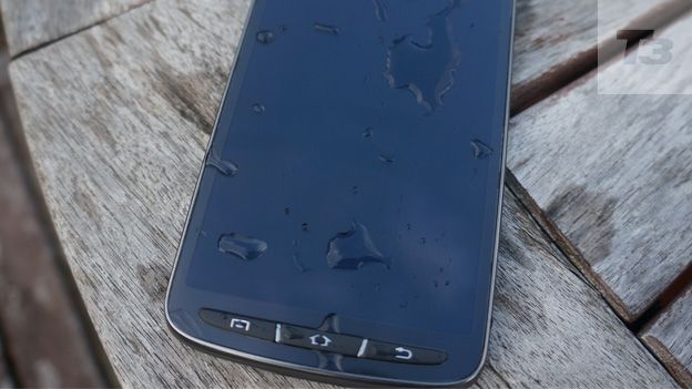 Samsung Galaxy S4 Active review