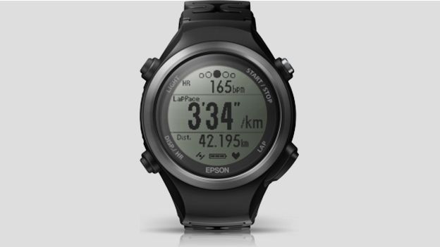 runsense