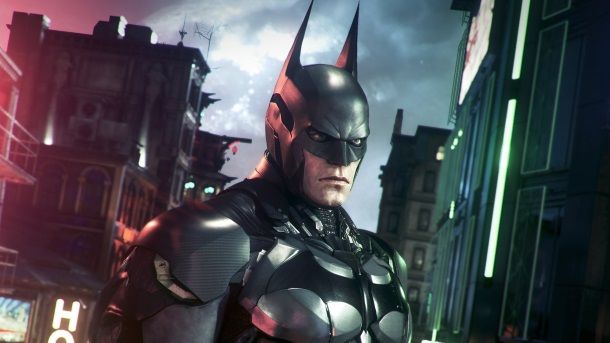 Batman: Arkham Knight Release Date Pushed To June 2015 