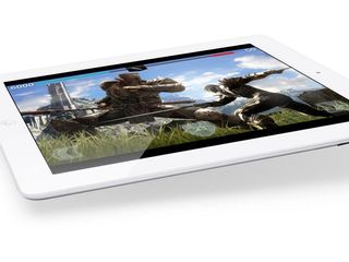 Tesco glitch offer £50 new iPad